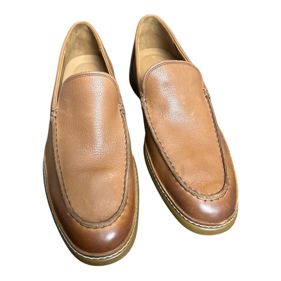Allen Edmonds Wilder Venetian Slip On Loafer Size 13